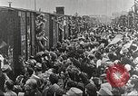 Image of Austro-Hungarian troops France, 1915, second 20 stock footage video 65675066052