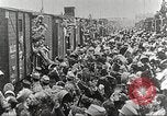 Image of Austro-Hungarian troops France, 1915, second 21 stock footage video 65675066052