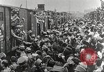 Image of Austro-Hungarian troops France, 1915, second 22 stock footage video 65675066052