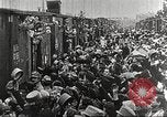 Image of Austro-Hungarian troops France, 1915, second 25 stock footage video 65675066052