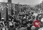 Image of Austro-Hungarian troops France, 1915, second 27 stock footage video 65675066052