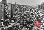 Image of Austro-Hungarian troops France, 1915, second 29 stock footage video 65675066052