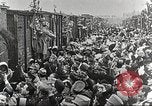 Image of Austro-Hungarian troops France, 1915, second 31 stock footage video 65675066052