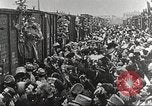 Image of Austro-Hungarian troops France, 1915, second 32 stock footage video 65675066052