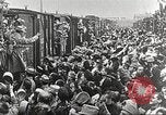 Image of Austro-Hungarian troops France, 1915, second 33 stock footage video 65675066052