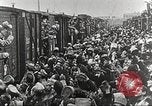 Image of Austro-Hungarian troops France, 1915, second 34 stock footage video 65675066052