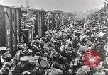 Image of Austro-Hungarian troops France, 1915, second 35 stock footage video 65675066052