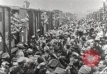 Image of Austro-Hungarian troops France, 1915, second 36 stock footage video 65675066052