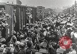 Image of Austro-Hungarian troops France, 1915, second 37 stock footage video 65675066052