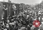 Image of Austro-Hungarian troops France, 1915, second 38 stock footage video 65675066052