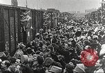 Image of Austro-Hungarian troops France, 1915, second 39 stock footage video 65675066052