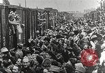 Image of Austro-Hungarian troops France, 1915, second 40 stock footage video 65675066052