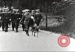 Immagine di Croce Rossa tedesca personale Germania, 1916, secondo 6 filmato di repertorio 65675066053