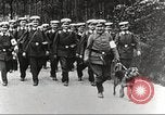 Immagine di Croce Rossa tedesca personale Germania, 1916, secondo 8 filmato di repertorio 65675066053