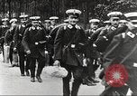 Immagine di Croce Rossa tedesca personale Germania, 1916, secondo 16 filmato di repertorio 65675066053