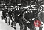 Immagine di Croce Rossa tedesca personale Germania, 1916, secondo 18 filmato di repertorio 65675066053
