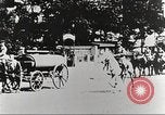 Immagine di Croce Rossa tedesca personale Germania, 1916, secondo 26 filmato di repertorio 65675066053