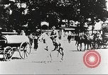 Immagine di Croce Rossa tedesca personale Germania, 1916, secondo 27 filmato di repertorio 65675066053