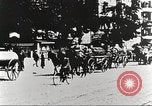 Immagine di Croce Rossa tedesca personale Germania, 1916, secondo 36 filmato di repertorio 65675066053