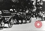 Immagine di Croce Rossa tedesca personale Germania, 1916, secondo 37 filmato di repertorio 65675066053