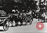 Immagine di Croce Rossa tedesca personale Germania, 1916, secondo 38 filmato di repertorio 65675066053