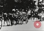 Immagine di Croce Rossa tedesca personale Germania, 1916, secondo 39 filmato di repertorio 65675066053