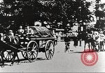 Immagine di Croce Rossa tedesca personale Germania, 1916, secondo 41 filmato di repertorio 65675066053