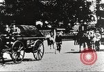 Immagine di Croce Rossa tedesca personale Germania, 1916, secondo 42 filmato di repertorio 65675066053