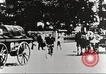 Immagine di Croce Rossa tedesca personale Germania, 1916, secondo 43 filmato di repertorio 65675066053