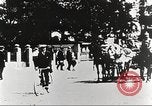 Immagine di Croce Rossa tedesca personale Germania, 1916, secondo 45 filmato di repertorio 65675066053