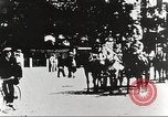 Immagine di Croce Rossa tedesca personale Germania, 1916, secondo 46 filmato di repertorio 65675066053