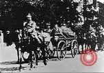Immagine di Croce Rossa tedesca personale Germania, 1916, secondo 49 filmato di repertorio 65675066053