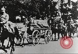 Immagine di Croce Rossa tedesca personale Germania, 1916, secondo 50 filmato di repertorio 65675066053
