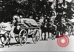 Immagine di Croce Rossa tedesca personale Germania, 1916, secondo 51 filmato di repertorio 65675066053