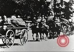 Immagine di Croce Rossa tedesca personale Germania, 1916, secondo 52 filmato di repertorio 65675066053