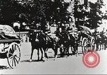 Immagine di Croce Rossa tedesca personale Germania, 1916, secondo 53 filmato di repertorio 65675066053