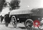 Image l'infanterie allemande de passer à l'avant Allemagne, 1916, de la seconde 35 séquences d'archives historiques vidéo 65675066054