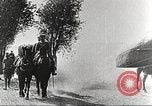 Image l'infanterie allemande de passer à l'avant Allemagne, 1916, de la seconde 39 séquences d'archives historiques vidéo 65675066054