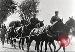 Image l'infanterie allemande de passer à l'avant Allemagne, 1916, de la seconde 42 séquences d'archives historiques vidéo 65675066054