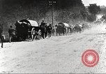 Image l'infanterie allemande de passer à l'avant Allemagne, 1916, de la seconde 45 séquences d'archives historiques vidéo 65675066054