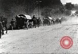 Image l'infanterie allemande de passer à l'avant Allemagne, 1916, de la seconde 46 séquences d'archives historiques vidéo 65675066054
