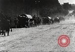 Image l'infanterie allemande de passer à l'avant Allemagne, 1916, de la seconde 47 séquences d'archives historiques vidéo 65675066054