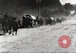 Image l'infanterie allemande de passer à l'avant Allemagne, 1916, de la seconde 48 séquences d'archives historiques vidéo 65675066054