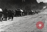 Image l'infanterie allemande de passer à l'avant Allemagne, 1916, de la seconde 49 séquences d'archives historiques vidéo 65675066054