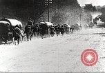Image l'infanterie allemande de passer à l'avant Allemagne, 1916, de la seconde 51 séquences d'archives historiques vidéo 65675066054