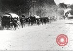 Image l'infanterie allemande de passer à l'avant Allemagne, 1916, de la seconde 52 séquences d'archives historiques vidéo 65675066054