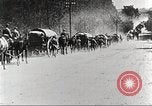 Image l'infanterie allemande de passer à l'avant Allemagne, 1916, de la seconde 55 séquences d'archives historiques vidéo 65675066054