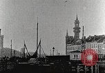 Immagine di La Germania invade il Belgio Belgio, 1914, secondo 3 filmato di repertorio 65675066055