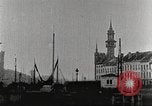Immagine di La Germania invade il Belgio Belgio, 1914, secondo 4 filmato di repertorio 65675066055