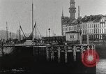 Immagine di La Germania invade il Belgio Belgio, 1914, secondo 5 filmato di repertorio 65675066055